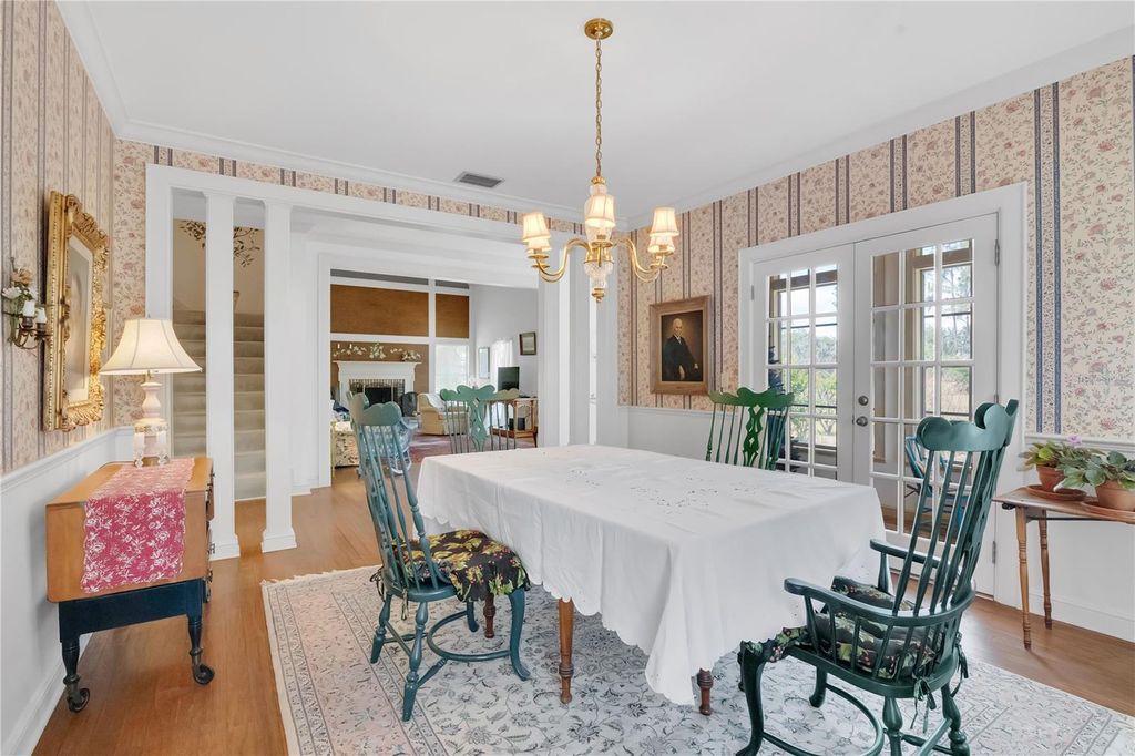 Photo of 2105 Clubhouse Road, Lakeland, FL 33813 (MLS # TB8502424)