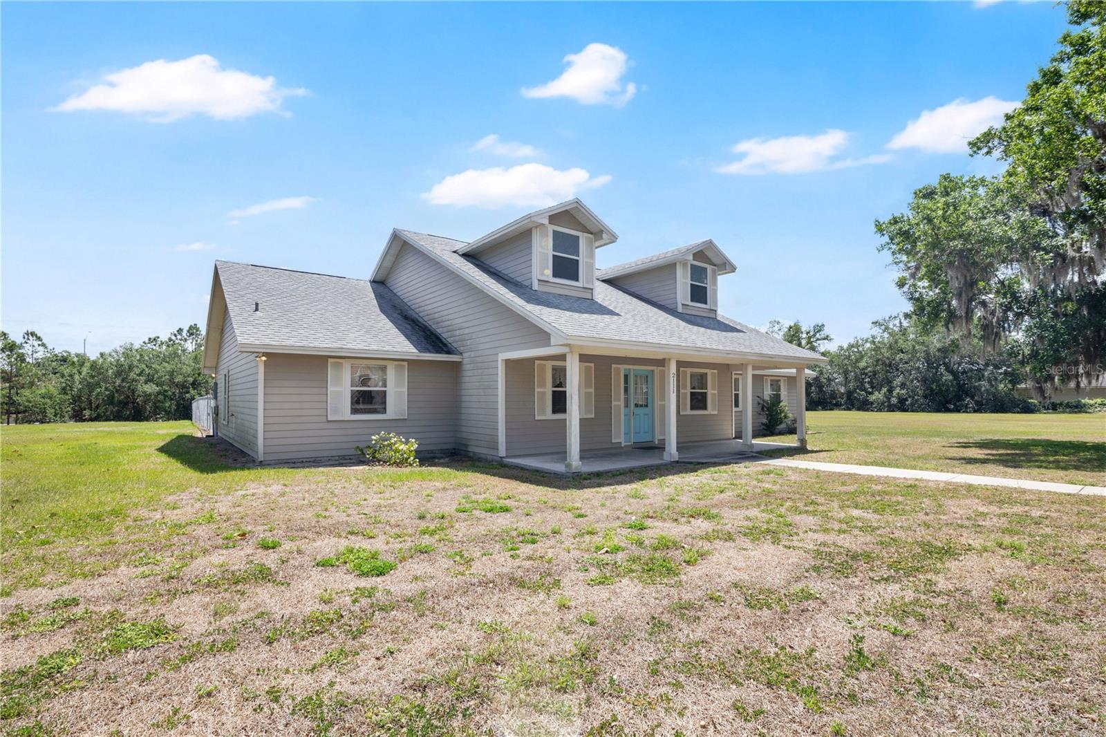 NOT IN SUBDIVISION - Residential