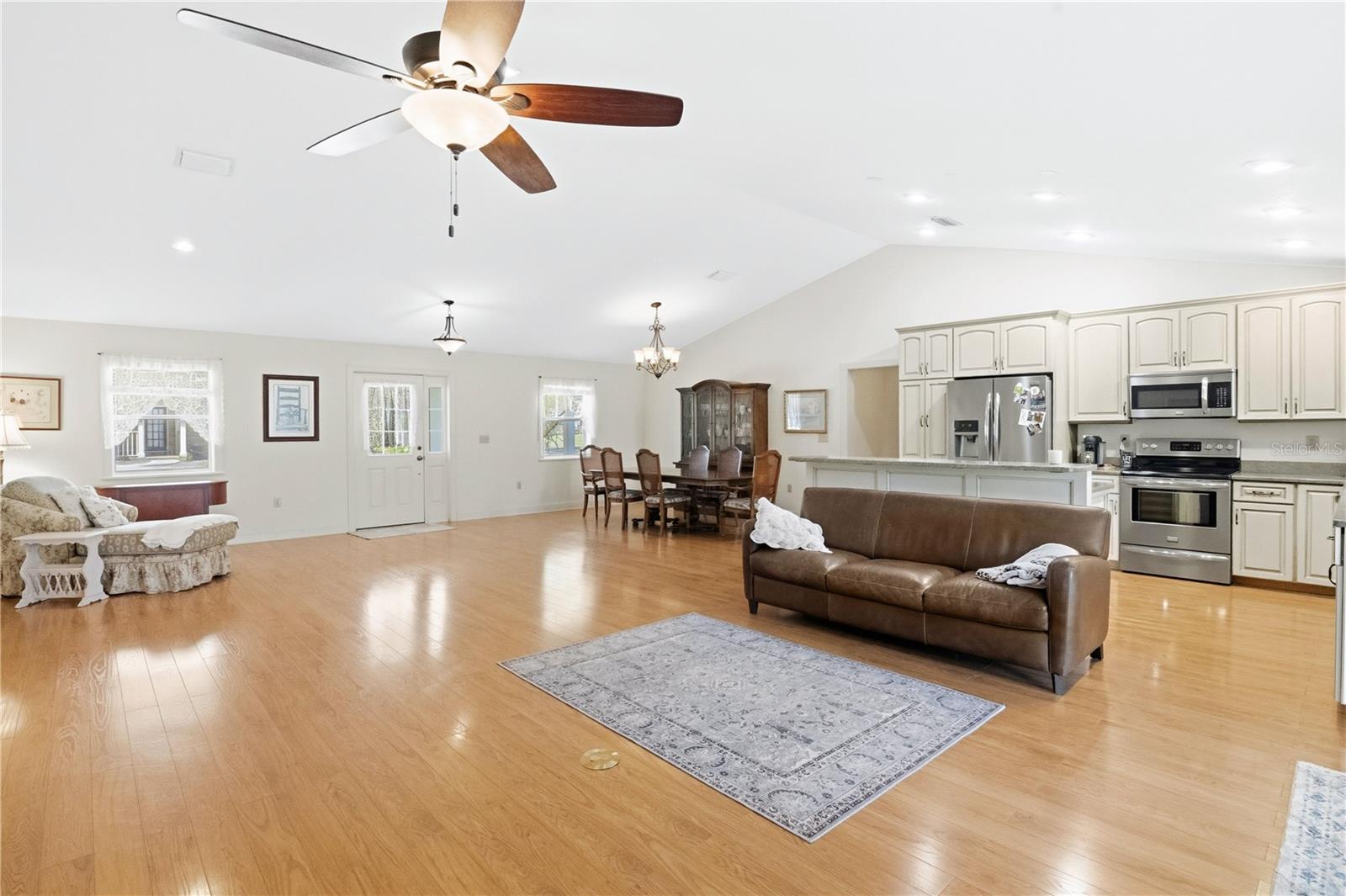 NOT IN SUBDIVISION - Residential