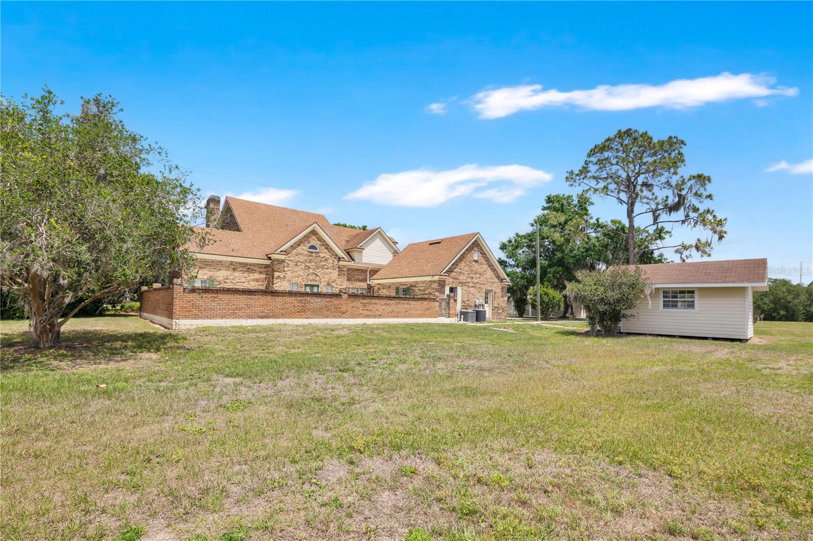 NOT IN SUBDIVISION - Residential
