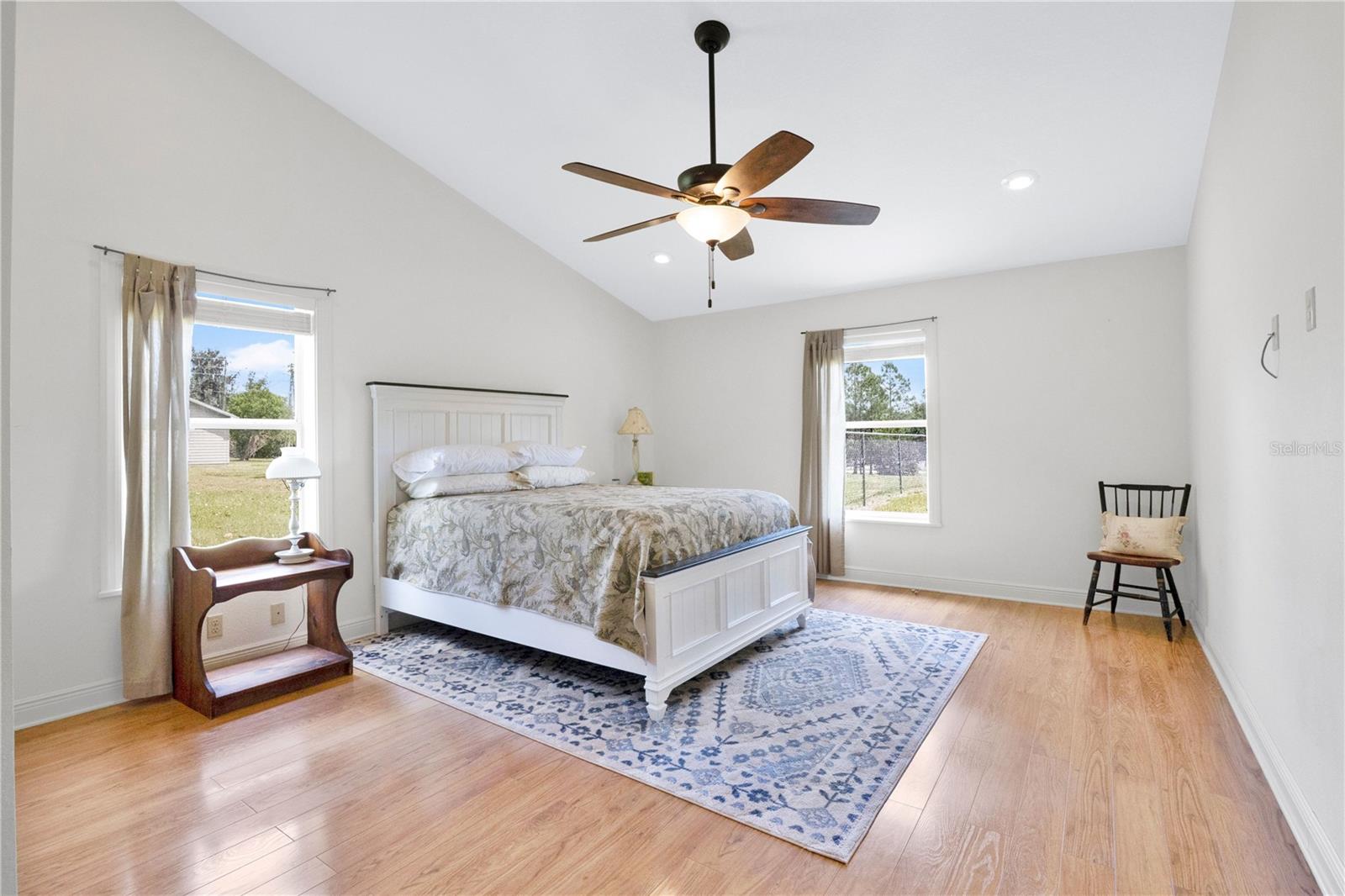 NOT IN SUBDIVISION - Residential