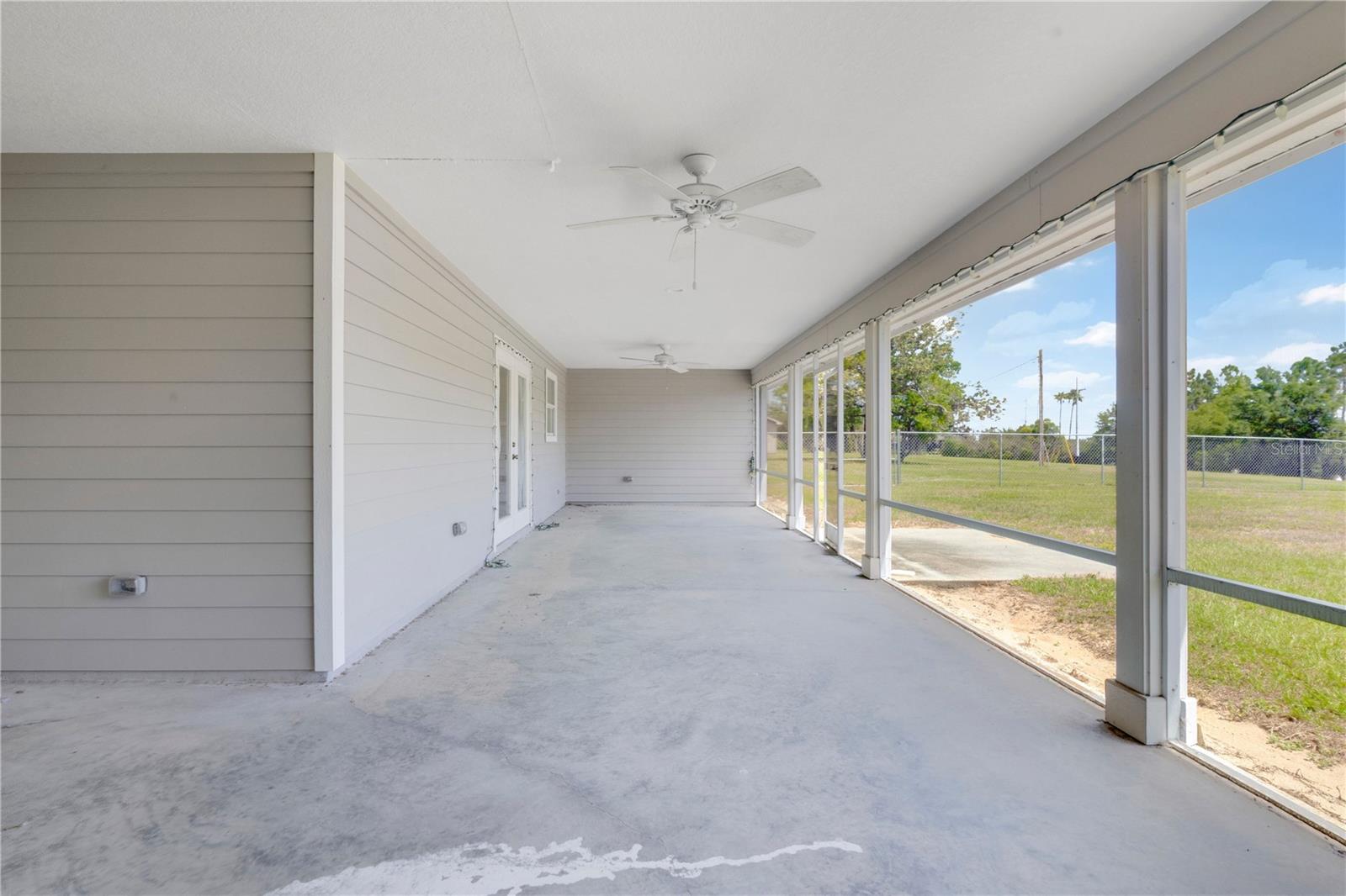 NOT IN SUBDIVISION - Residential