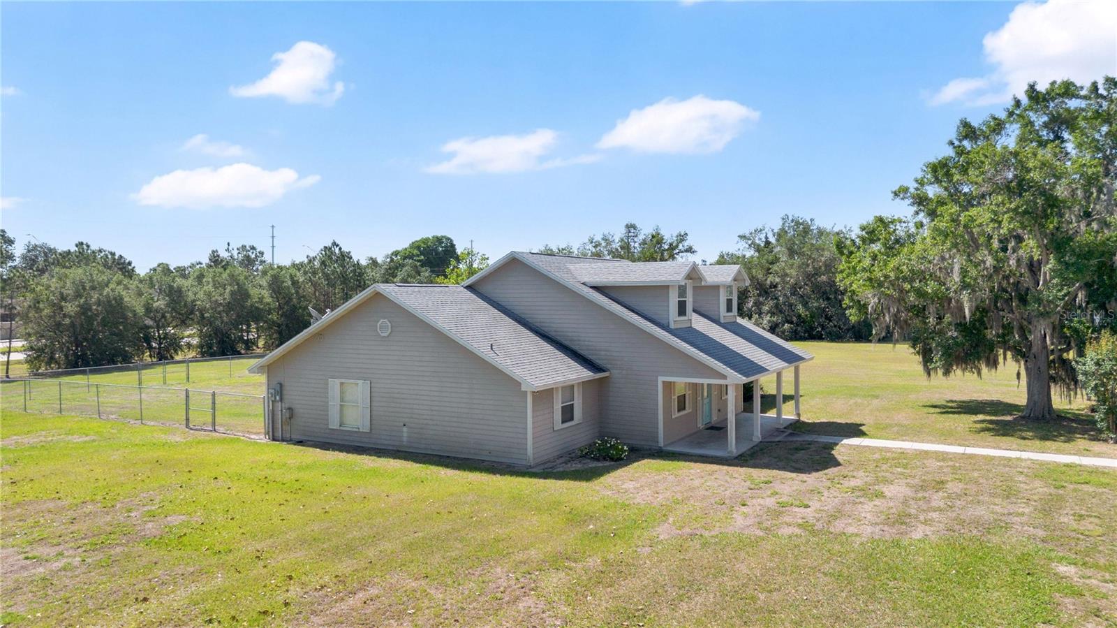 NOT IN SUBDIVISION - Residential