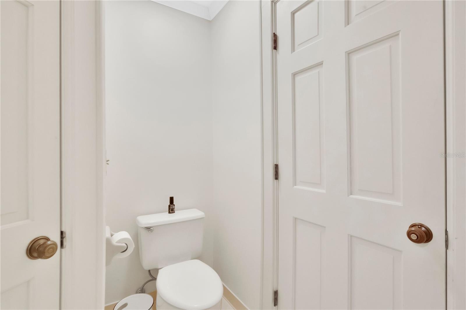 NOT IN SUBDIVISION - Residential