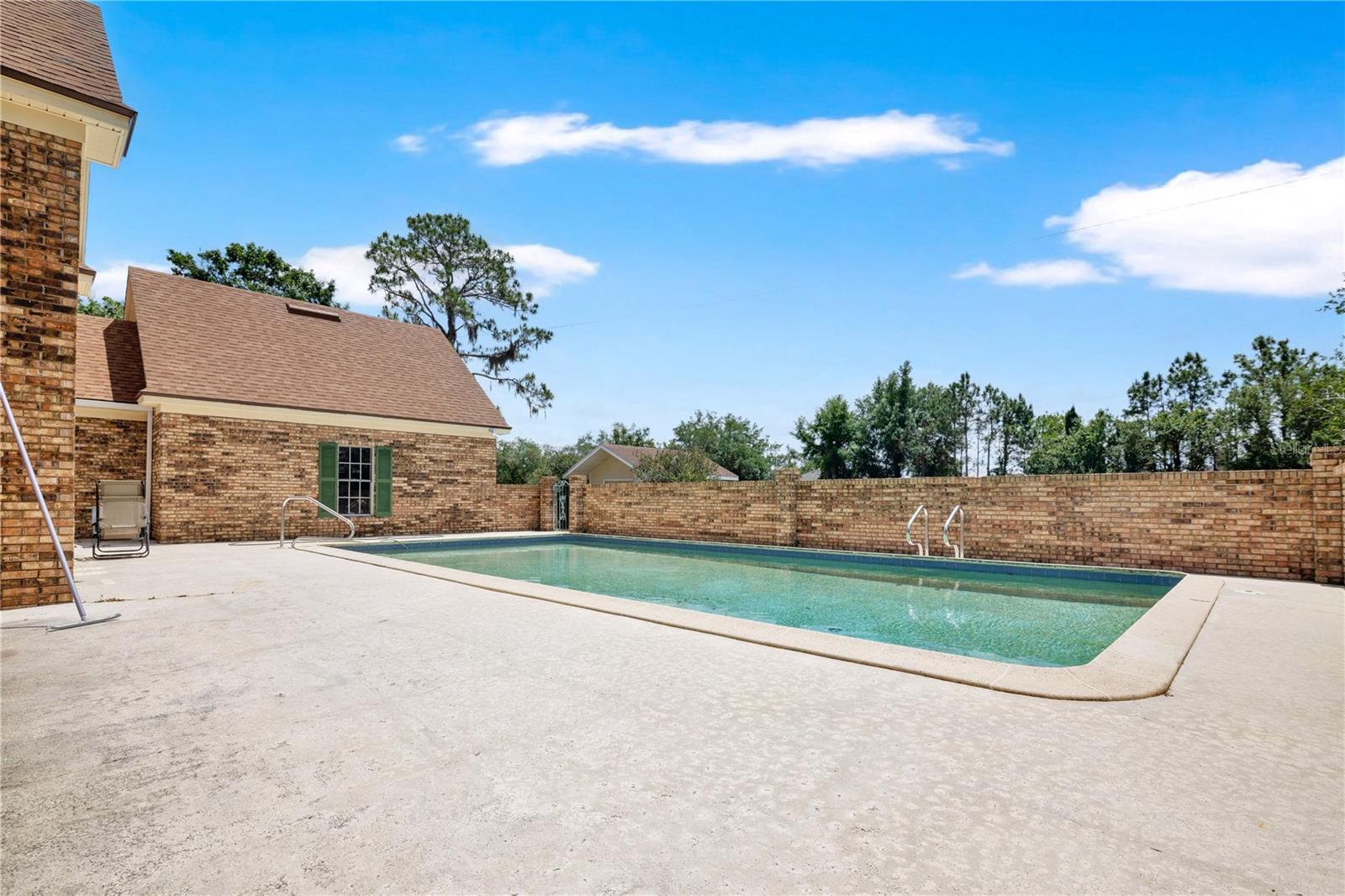 NOT IN SUBDIVISION - Residential