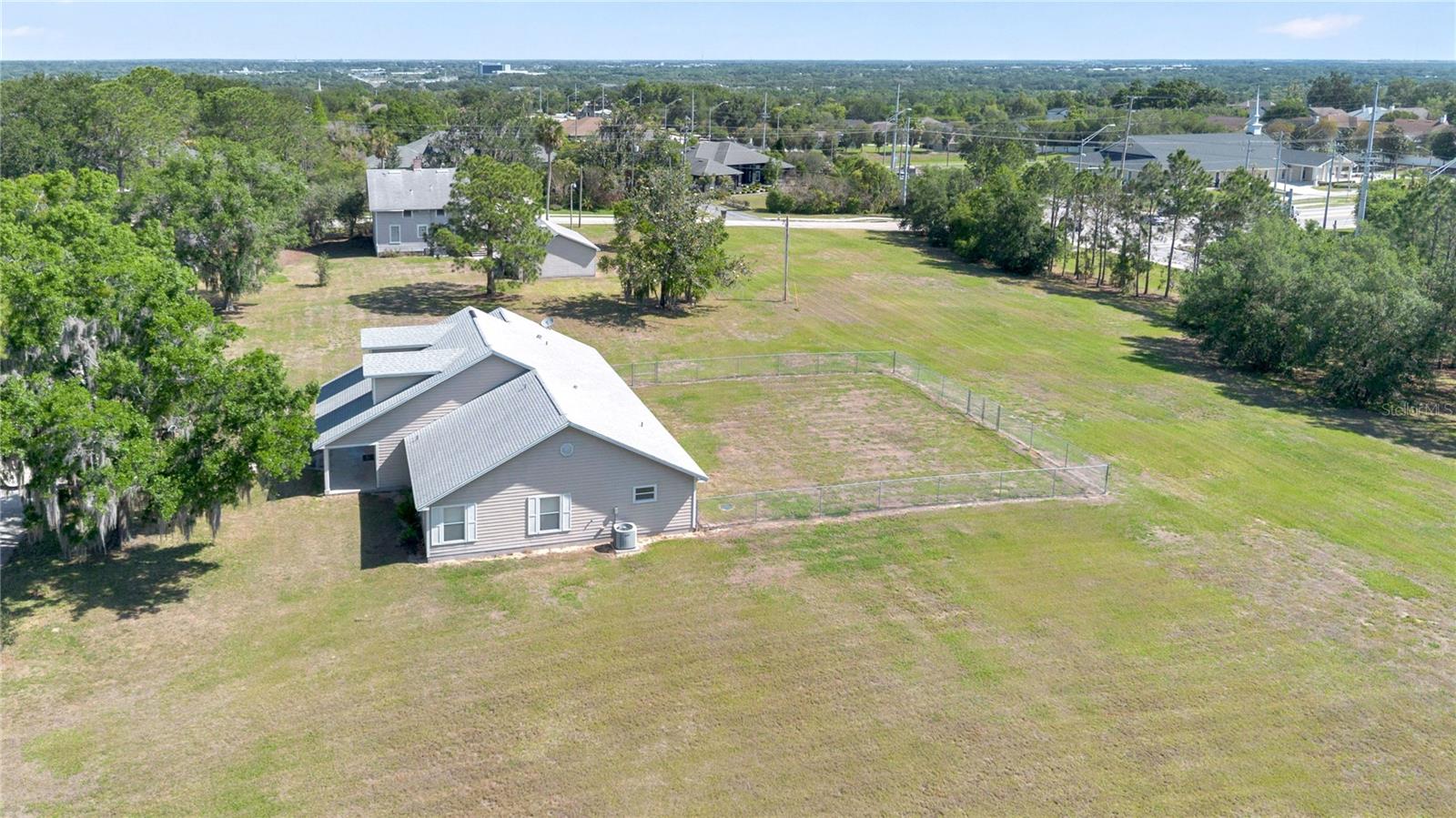 NOT IN SUBDIVISION - Residential