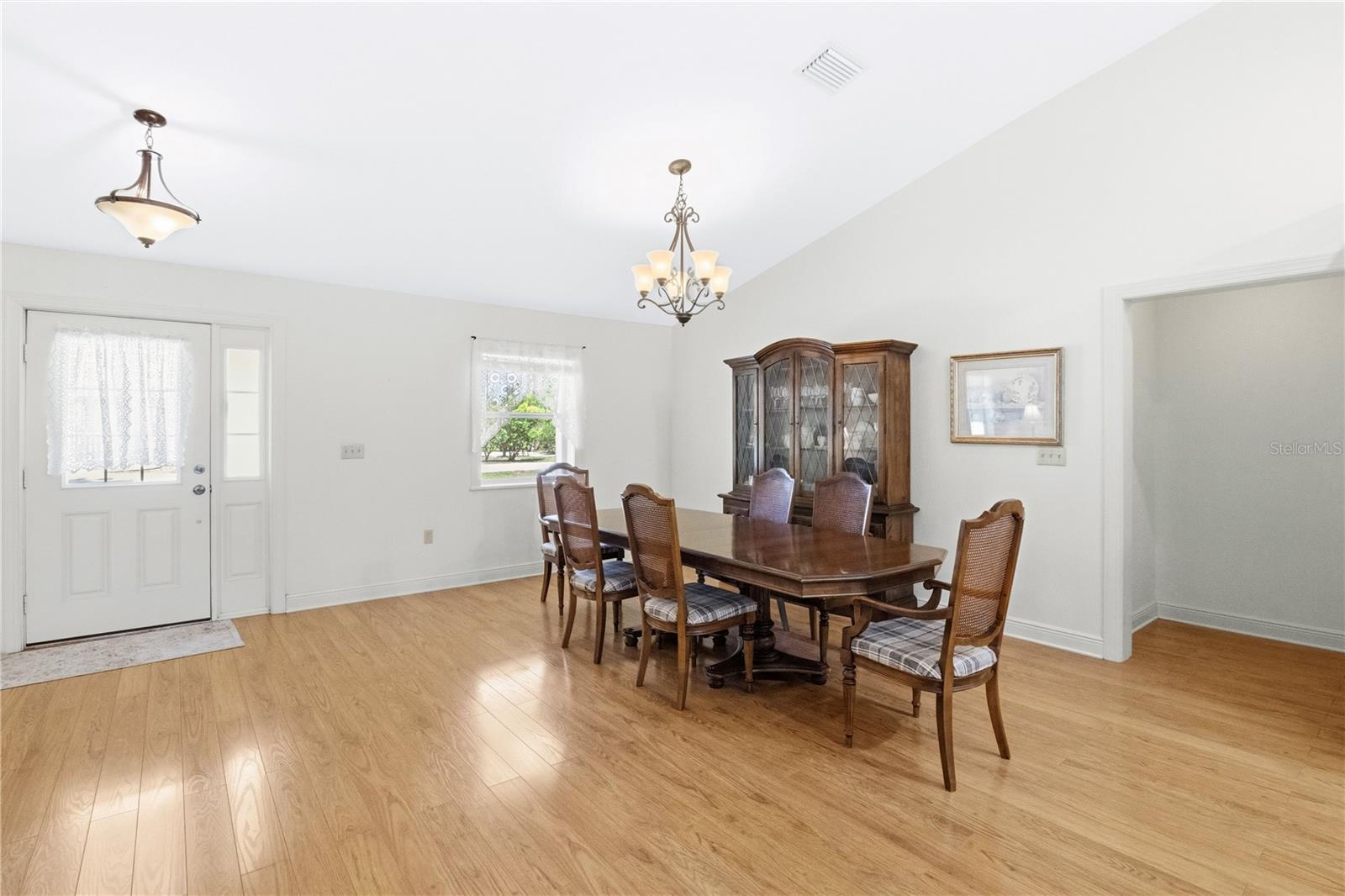 NOT IN SUBDIVISION - Residential