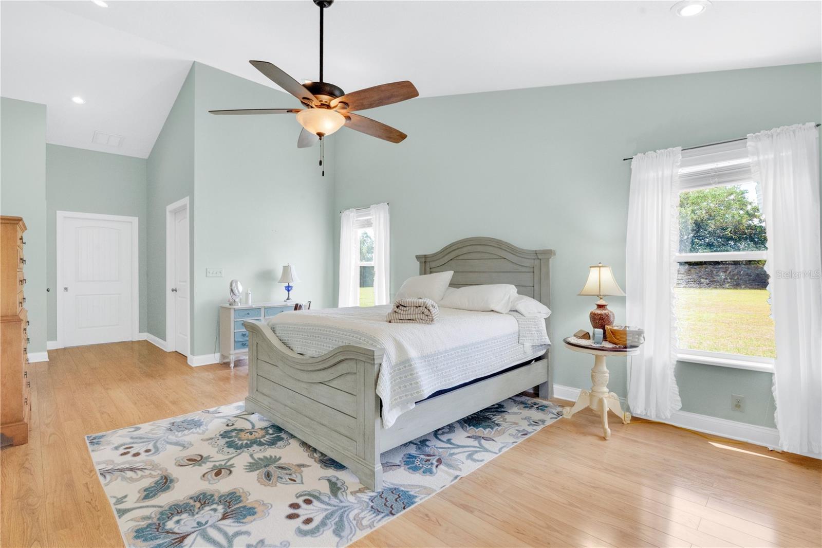 NOT IN SUBDIVISION - Residential