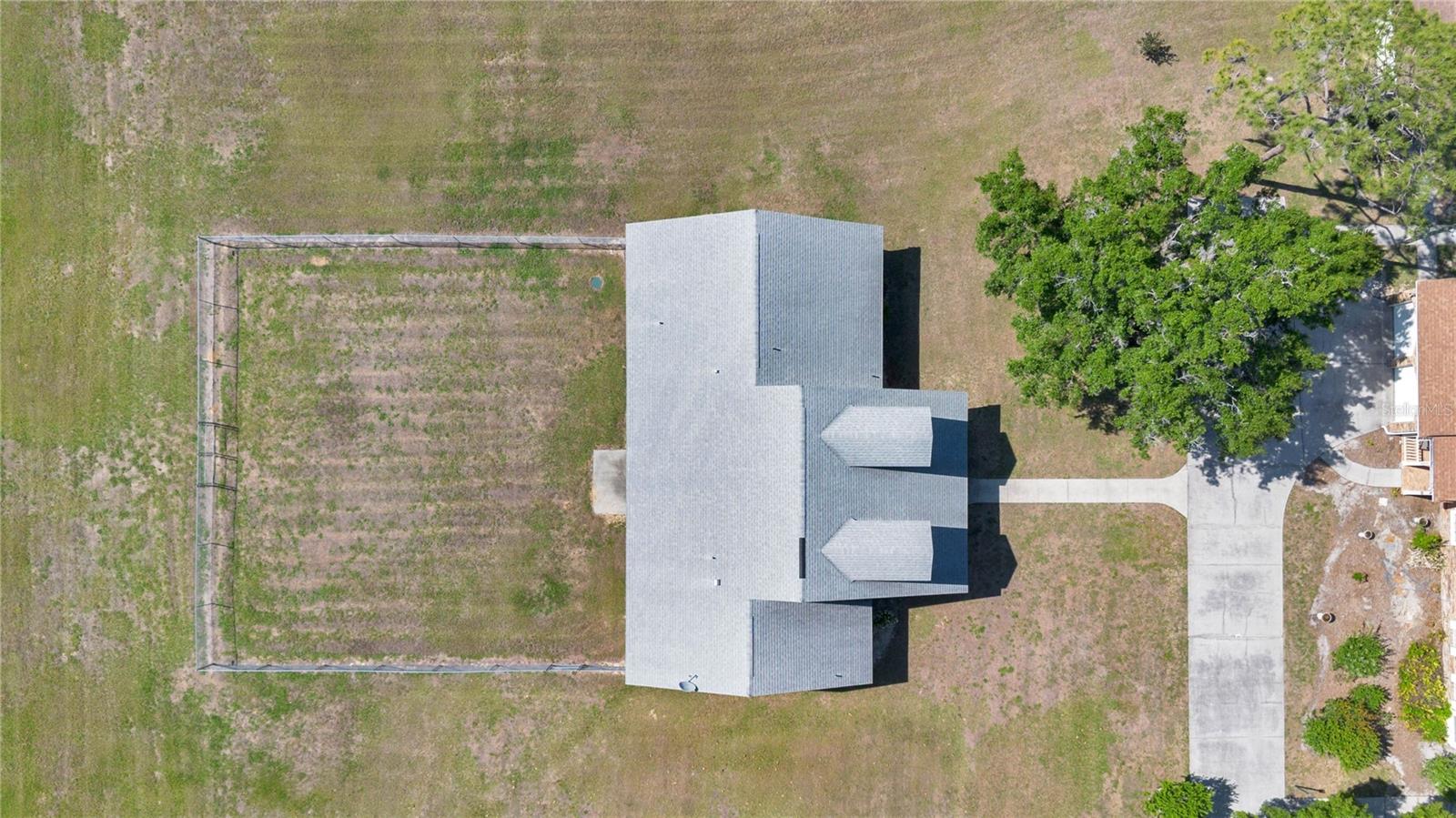 NOT IN SUBDIVISION - Residential