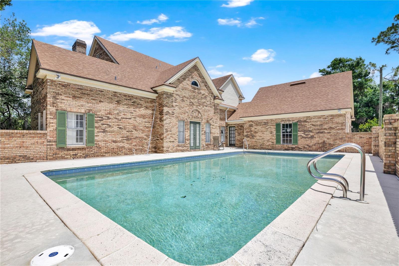 NOT IN SUBDIVISION - Residential