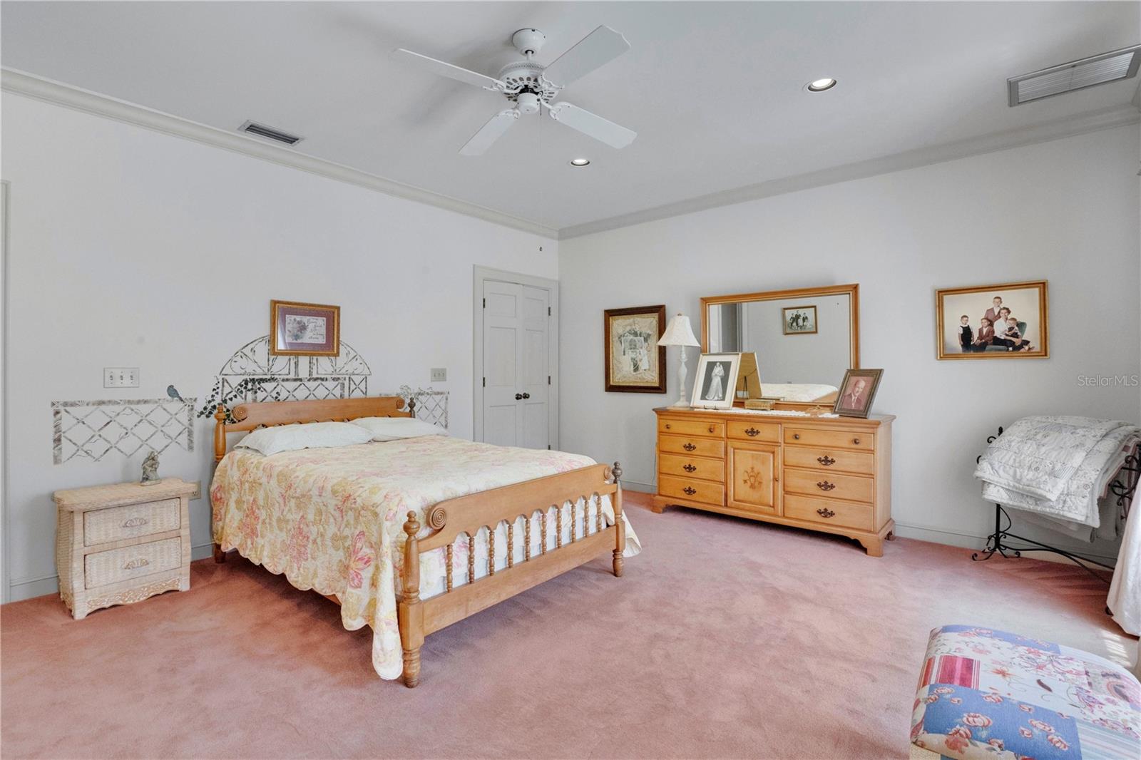 NOT IN SUBDIVISION - Residential