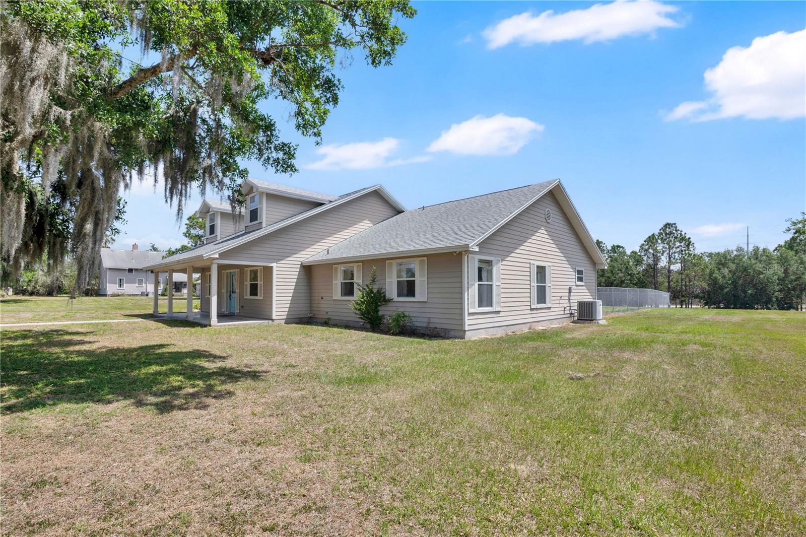 NOT IN SUBDIVISION - Residential