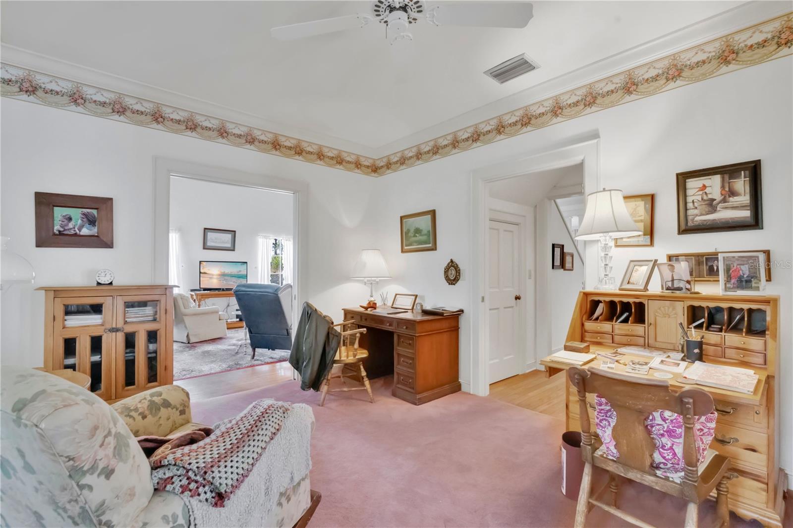 NOT IN SUBDIVISION - Residential
