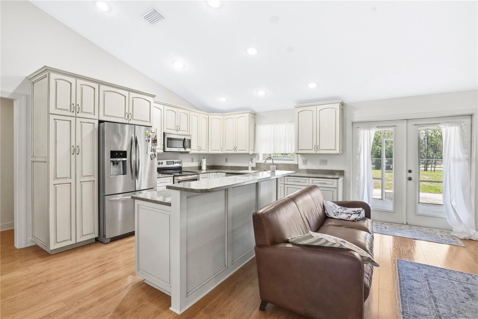 NOT IN SUBDIVISION - Residential