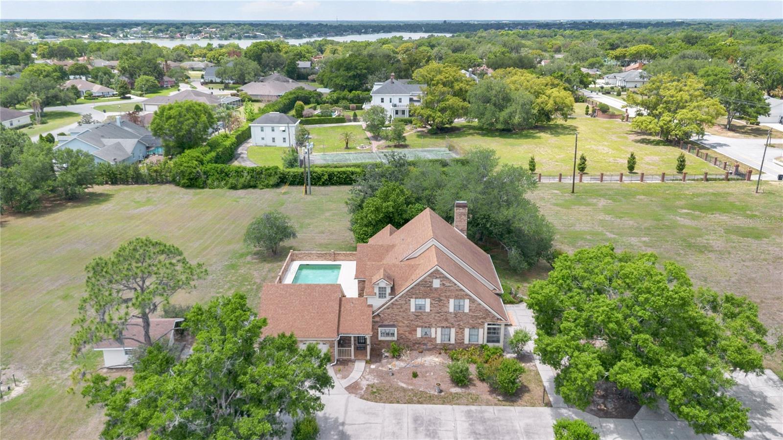 NOT IN SUBDIVISION - Residential
