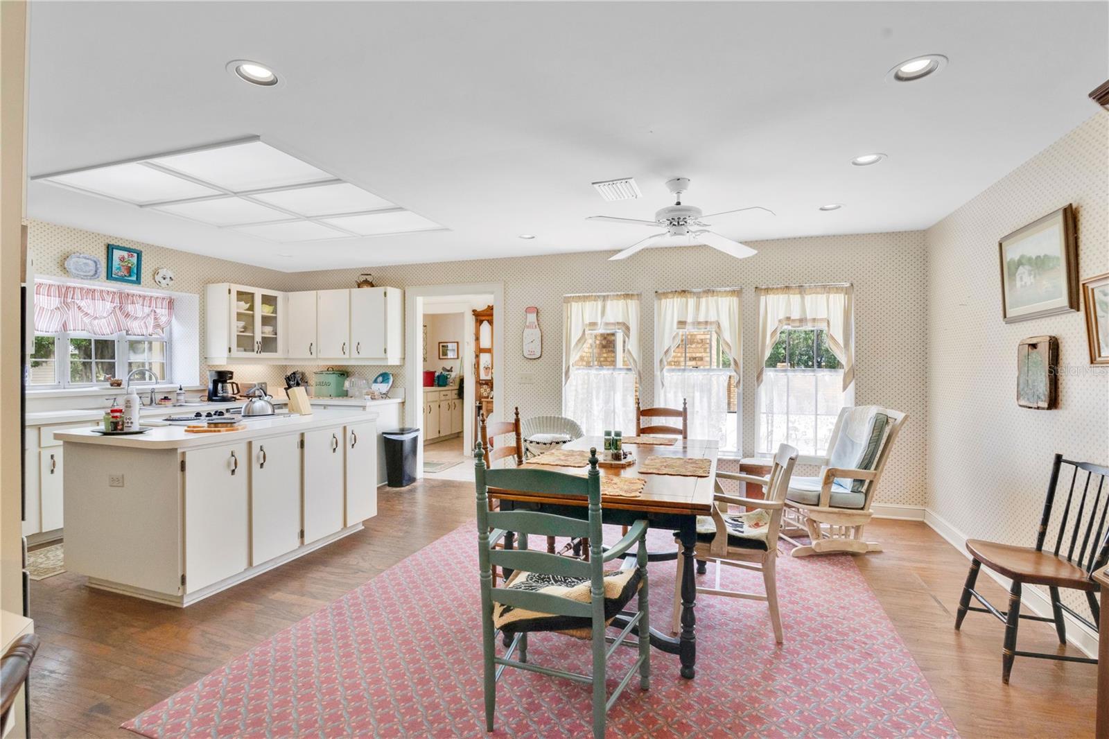 NOT IN SUBDIVISION - Residential