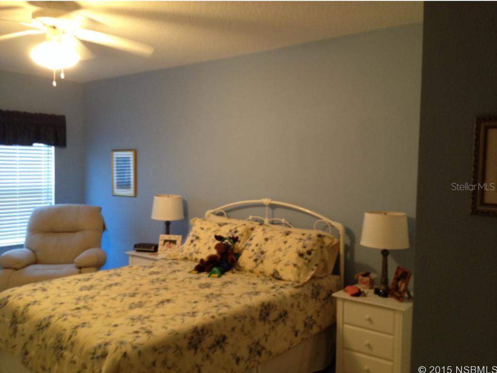 Ocean Walk Condo At Nsb Bldg 04 - Residential