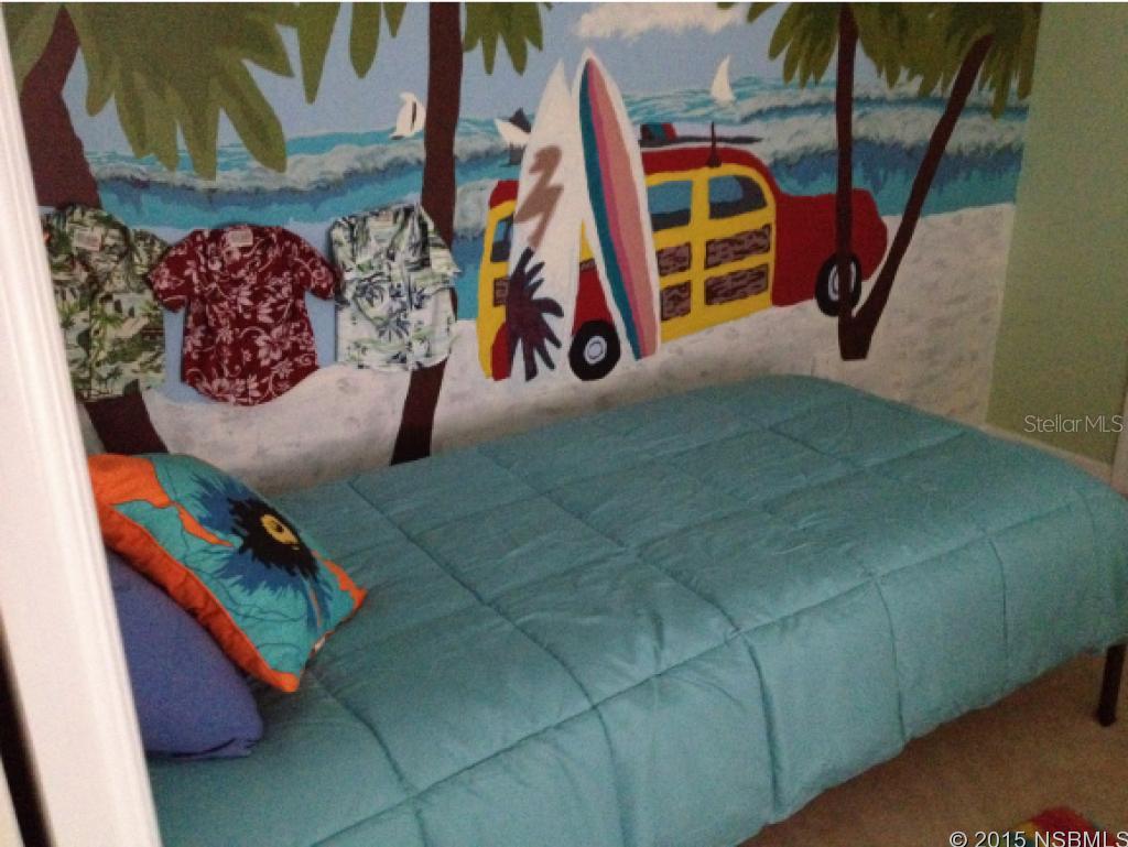 Ocean Walk Condo At Nsb Bldg 04 - Residential