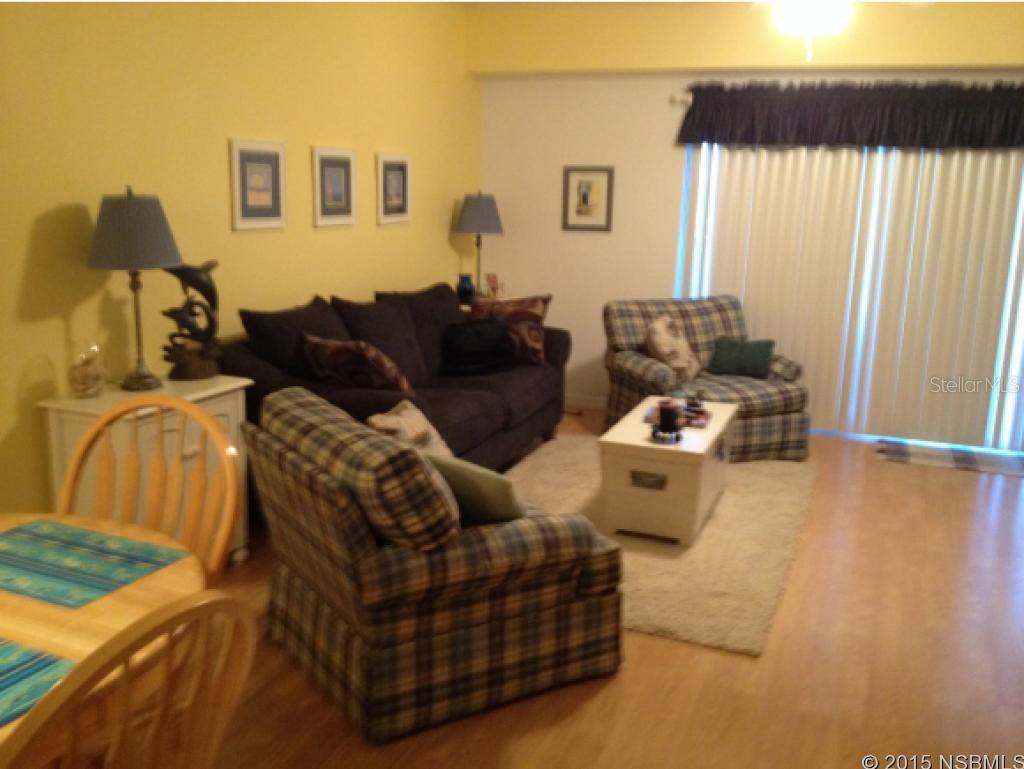 Ocean Walk Condo At Nsb Bldg 04 - Residential