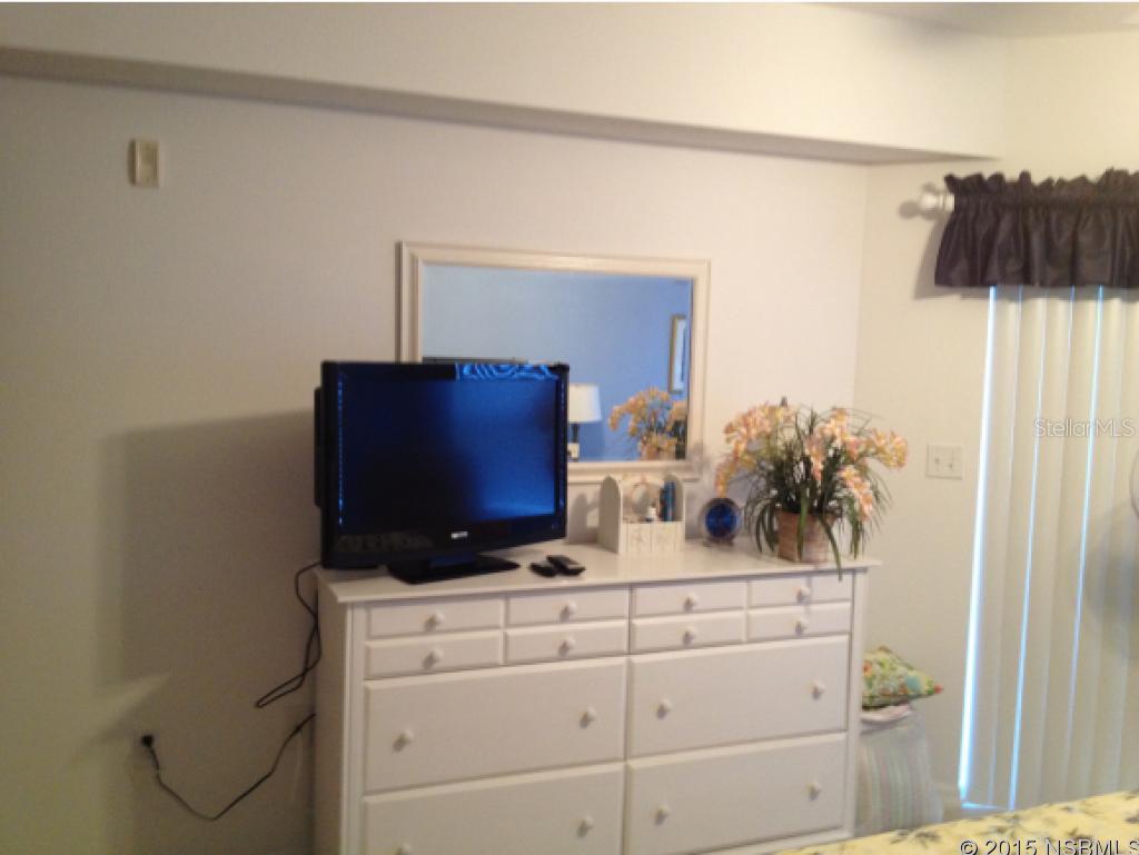 Ocean Walk Condo At Nsb Bldg 04 - Residential