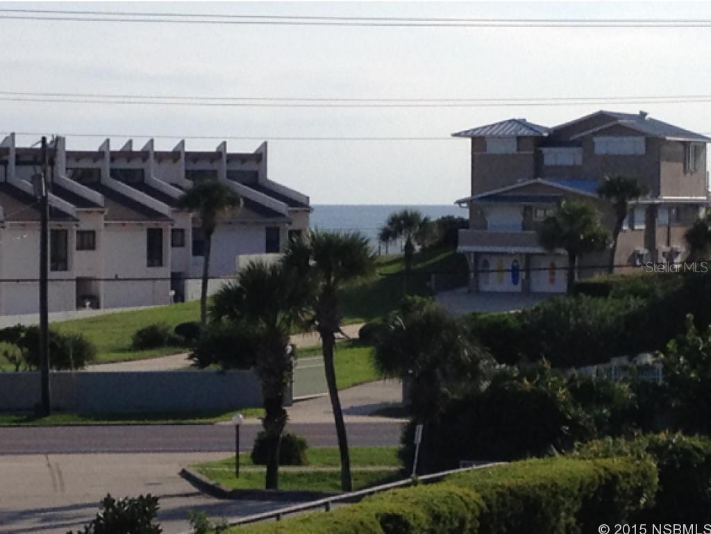 Ocean Walk Condo At Nsb Bldg 04 - Residential