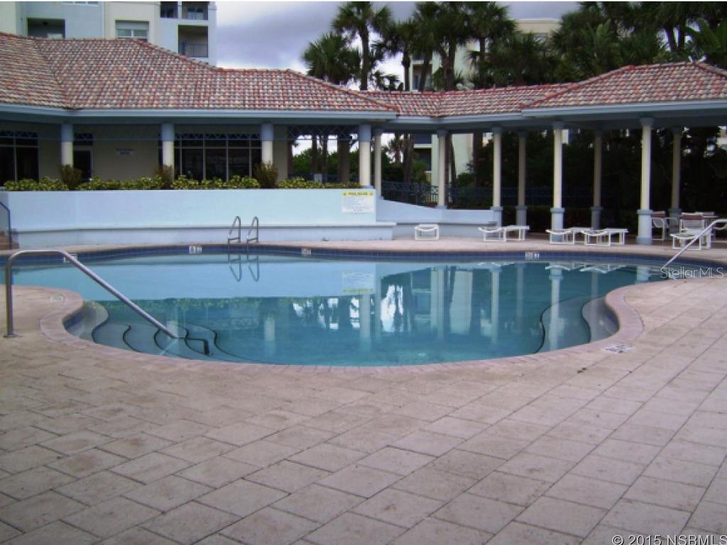 Ocean Walk Condo At Nsb Bldg 04 - Residential