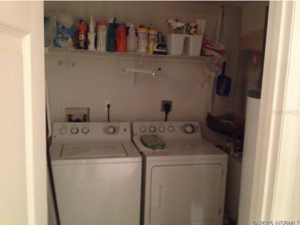 Ocean Walk Condo At Nsb Bldg 04 - Residential