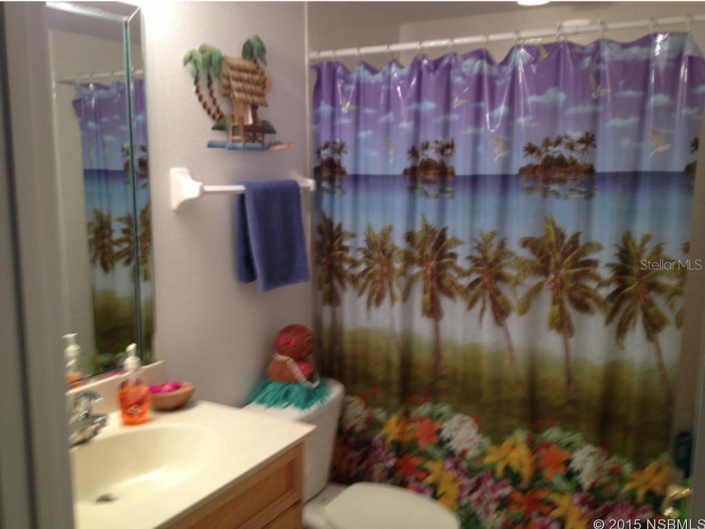 Ocean Walk Condo At Nsb Bldg 04 - Residential