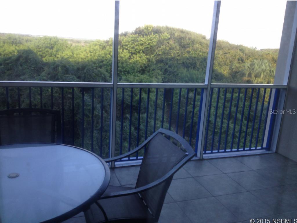 Ocean Walk Condo At Nsb Bldg 04 - Residential