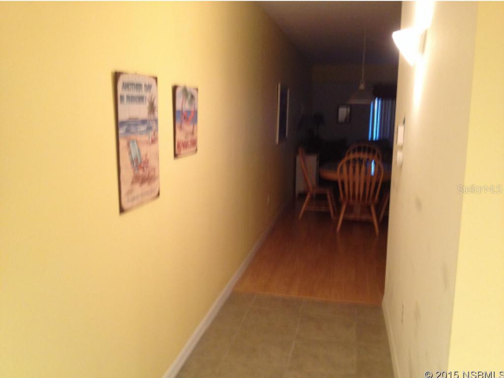 Ocean Walk Condo At Nsb Bldg 04 - Residential