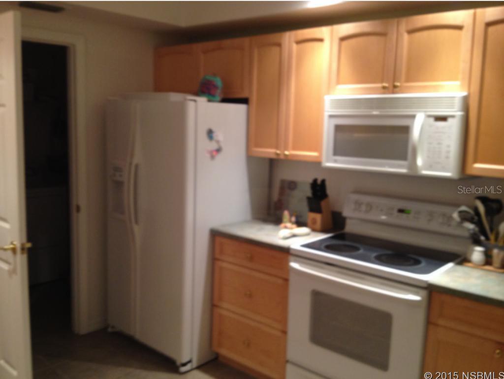 Ocean Walk Condo At Nsb Bldg 04 - Residential