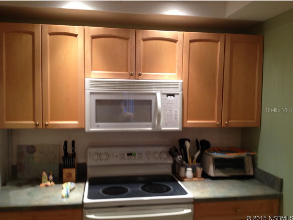 Ocean Walk Condo At Nsb Bldg 04 - Residential