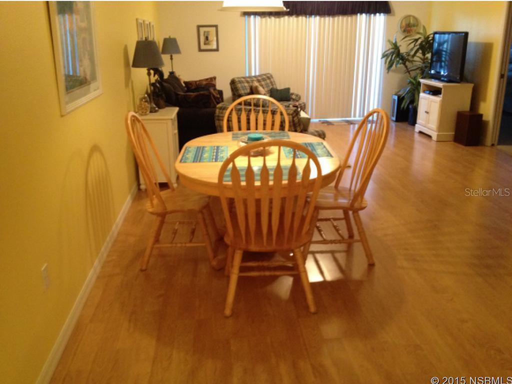 Ocean Walk Condo At Nsb Bldg 04 - Residential