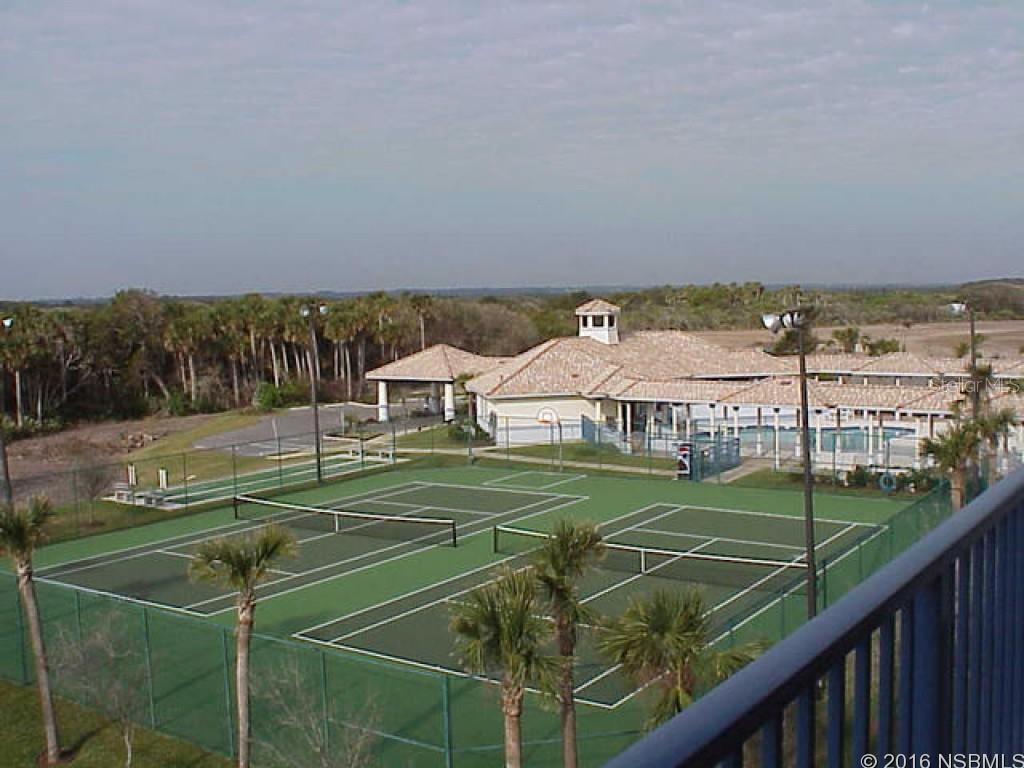 Ocean Walk Condo At Nsb Bldg 04 - Residential