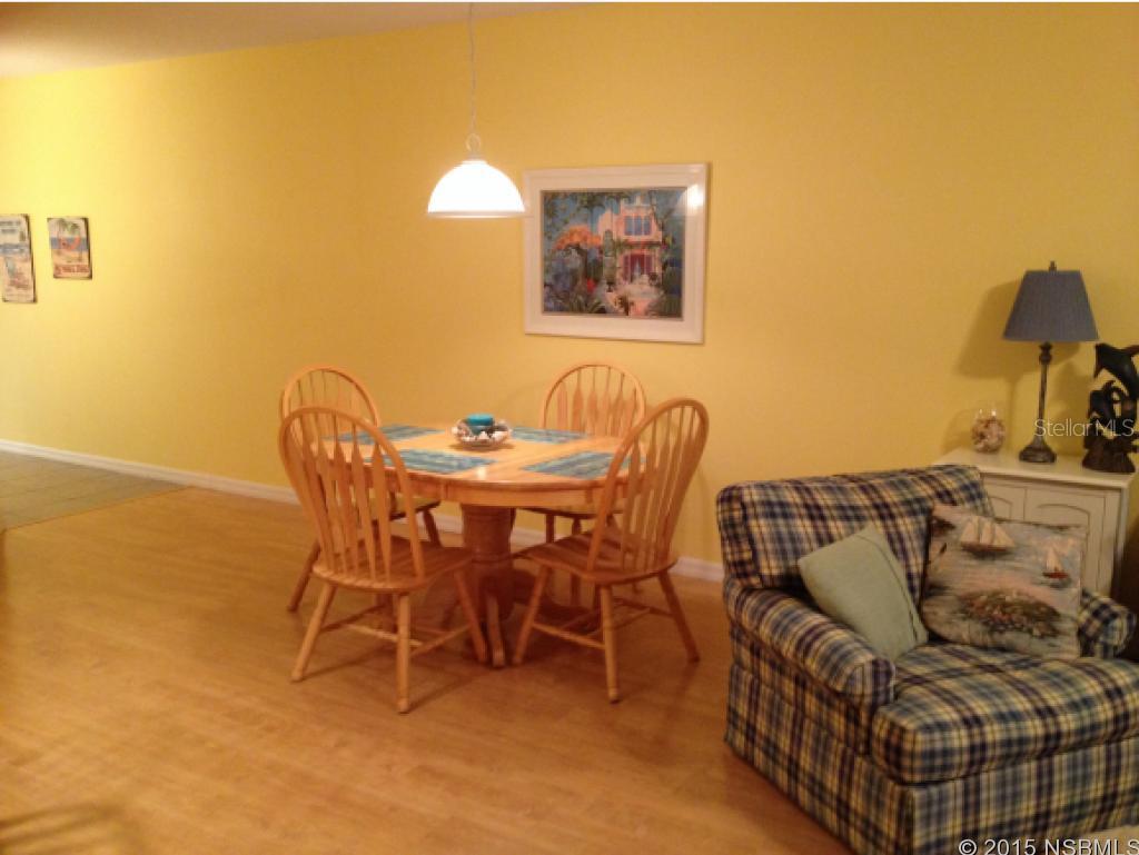 Ocean Walk Condo At Nsb Bldg 04 - Residential