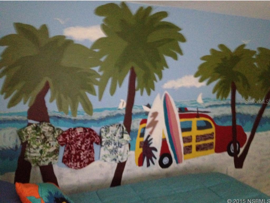 Ocean Walk Condo At Nsb Bldg 04 - Residential