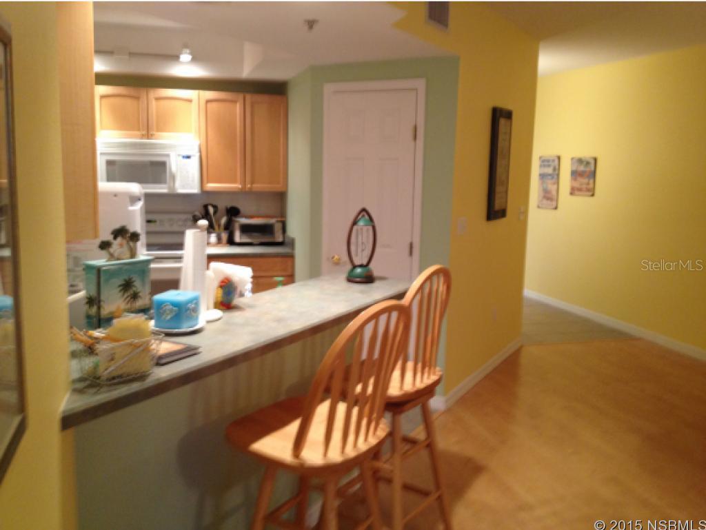 Ocean Walk Condo At Nsb Bldg 04 - Residential