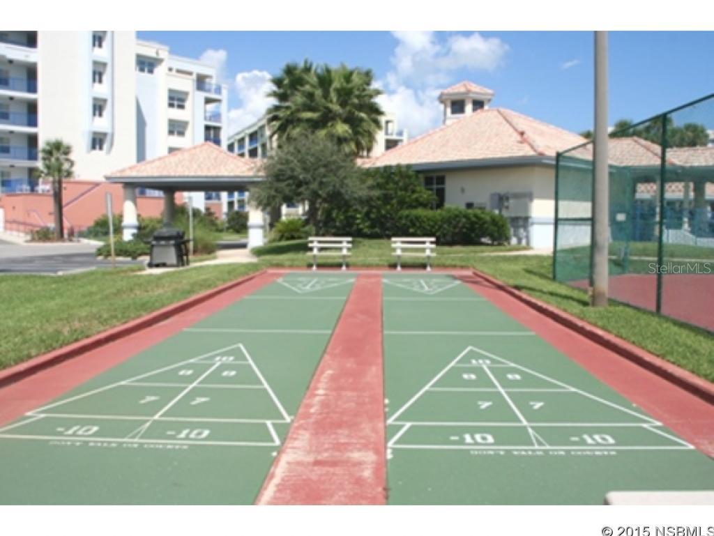 Ocean Walk Condo At Nsb Bldg 04 - Residential