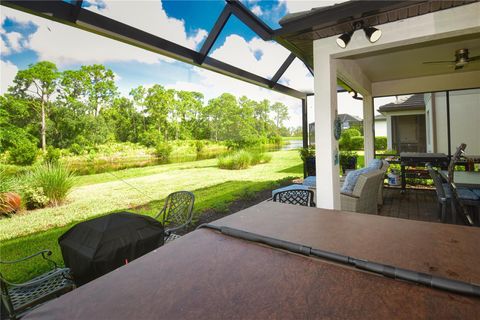 A home in BRADENTON