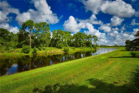 A home in BRADENTON