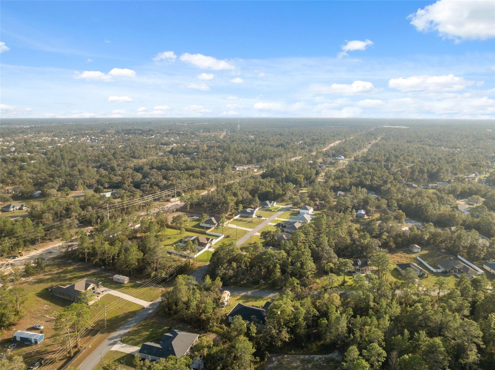 ROYAL HIGHLANDS - Residential