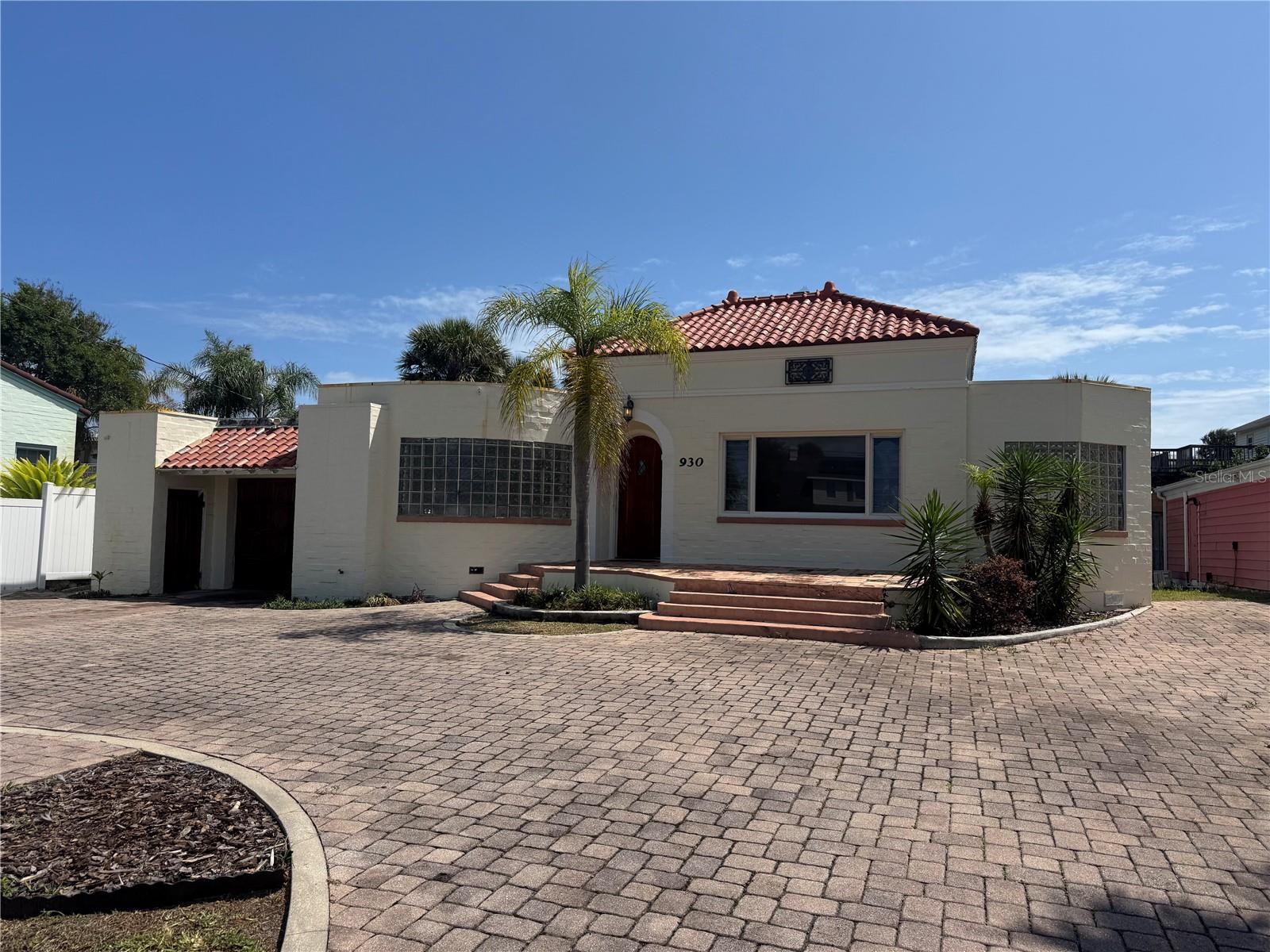 EAST DAYTONA - Residential