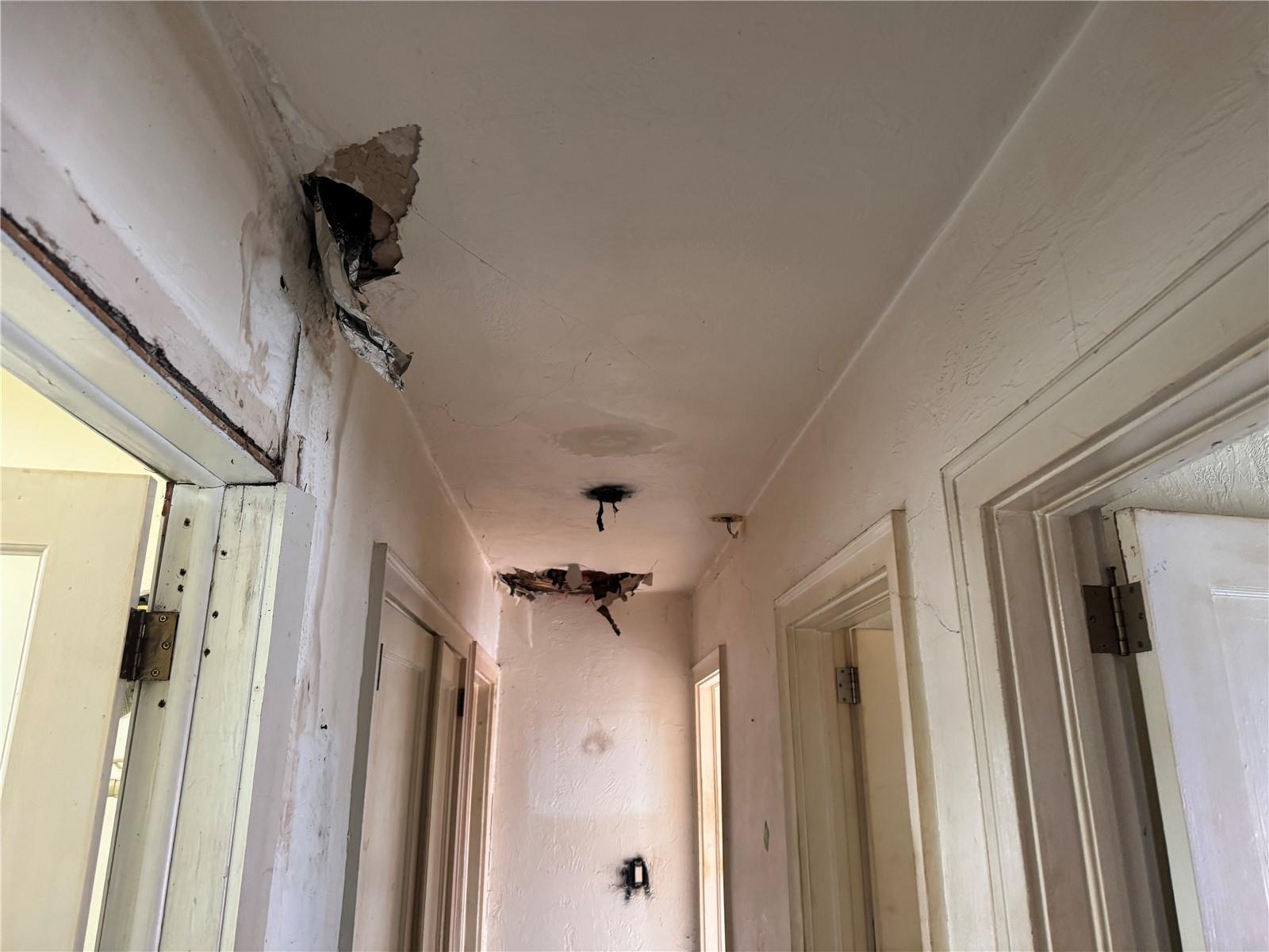 EAST DAYTONA - Residential