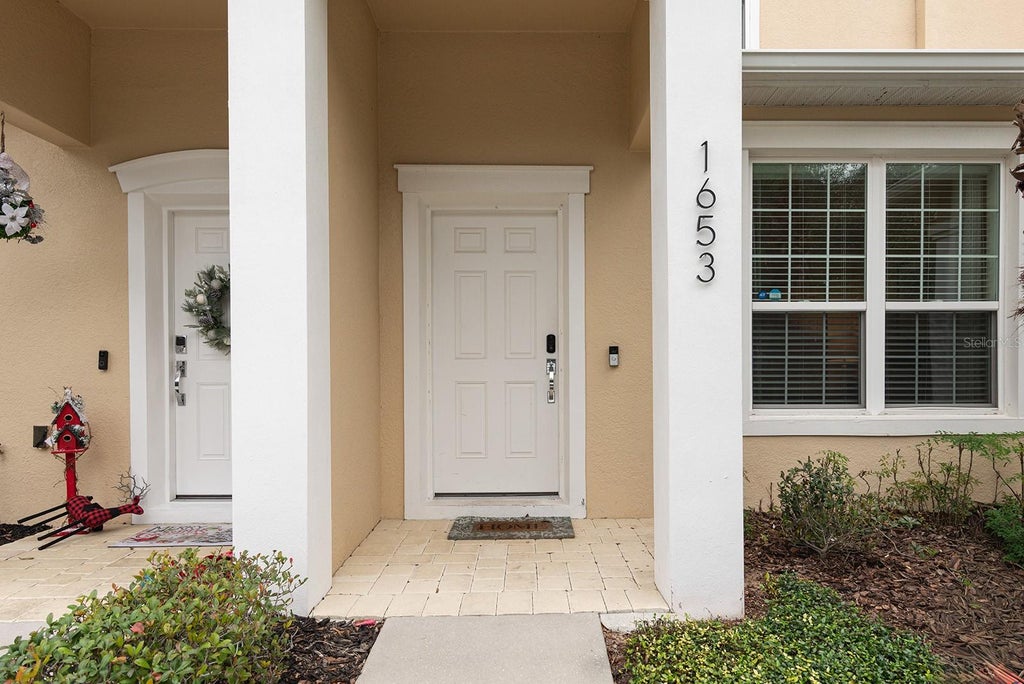Photo of 1653 Retreat Circle, Clermont, FL 34714 (MLS # O6447727)