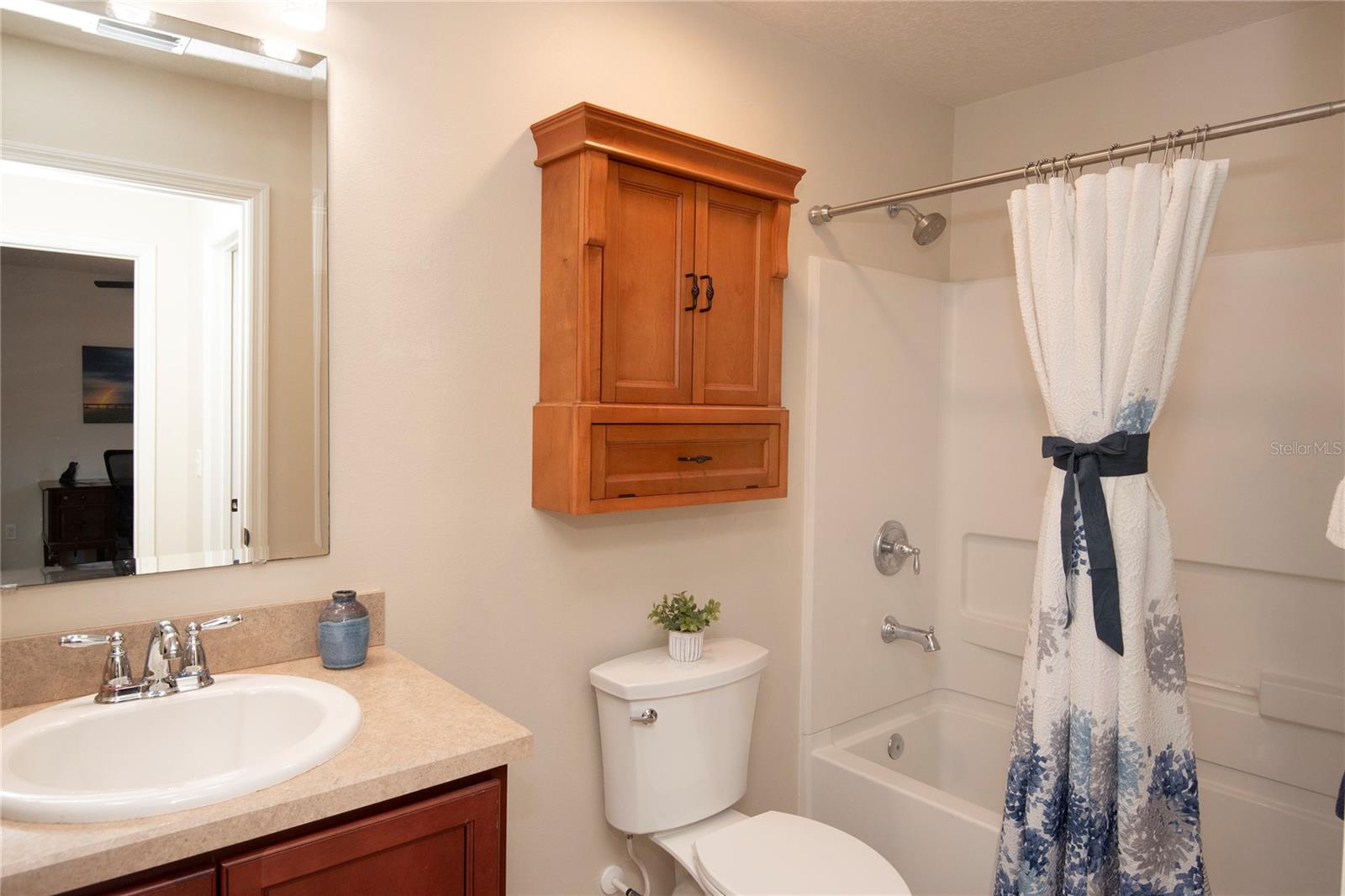 TUSCANY WOODS PH 1 - Residential