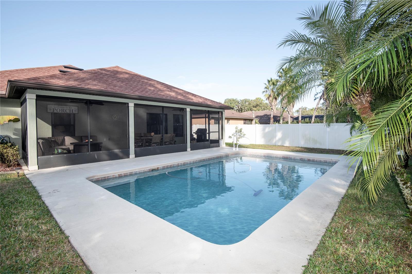 TUSCANY WOODS PH 1 - Residential