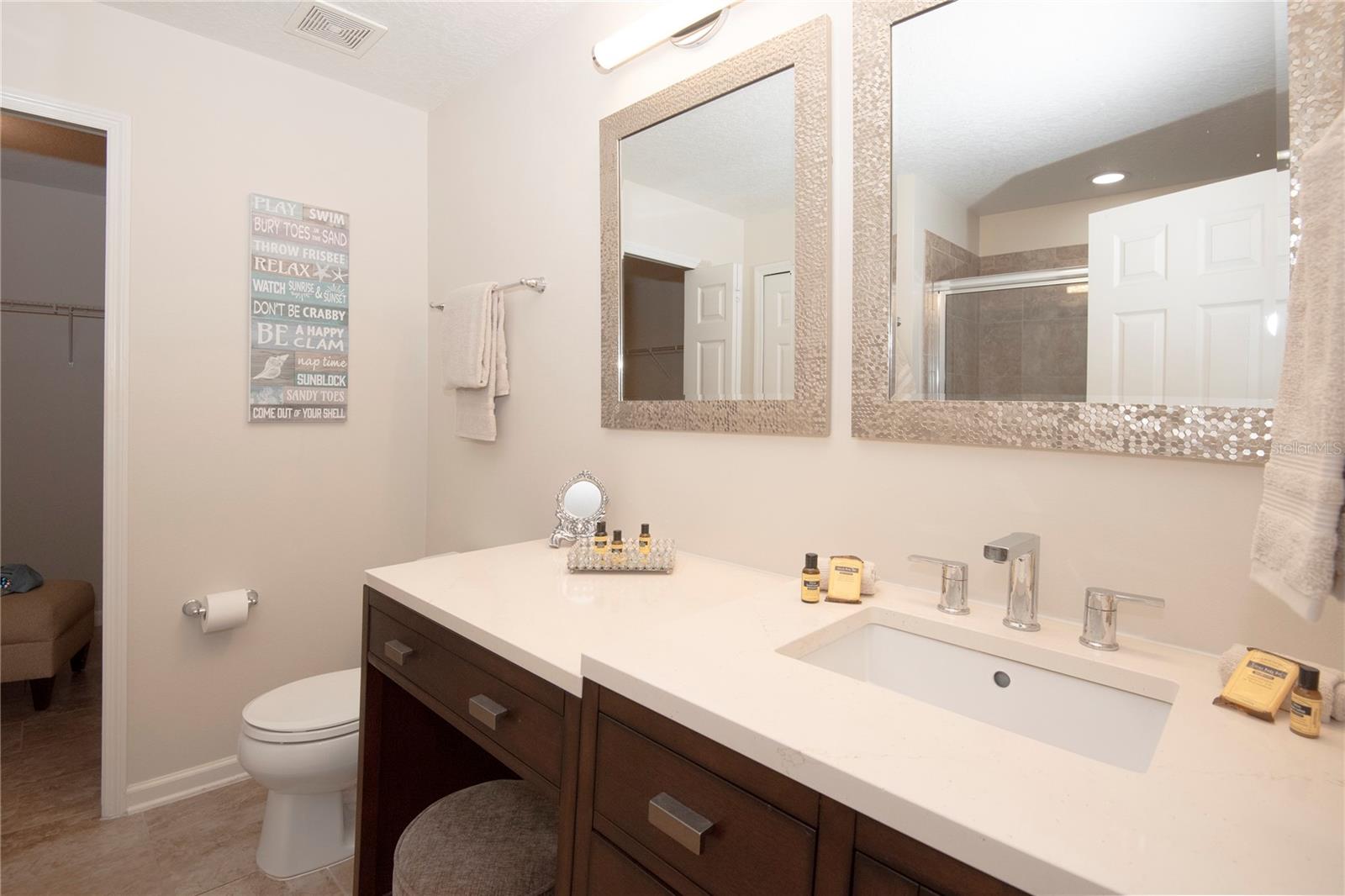 TUSCANY WOODS PH 1 - Residential