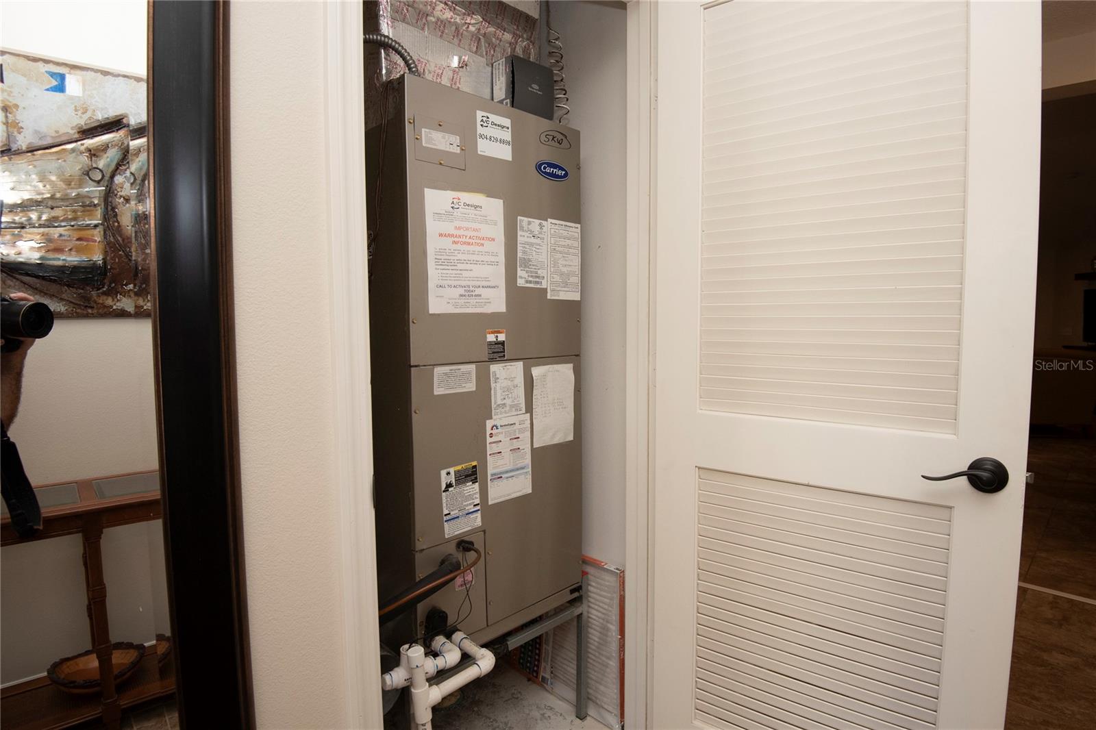 TUSCANY WOODS PH 1 - Residential