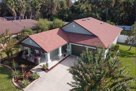 Photo of 164 Tuscany Bend Street, Daytona Beach, FL 32117 (MLS # NS1086520)