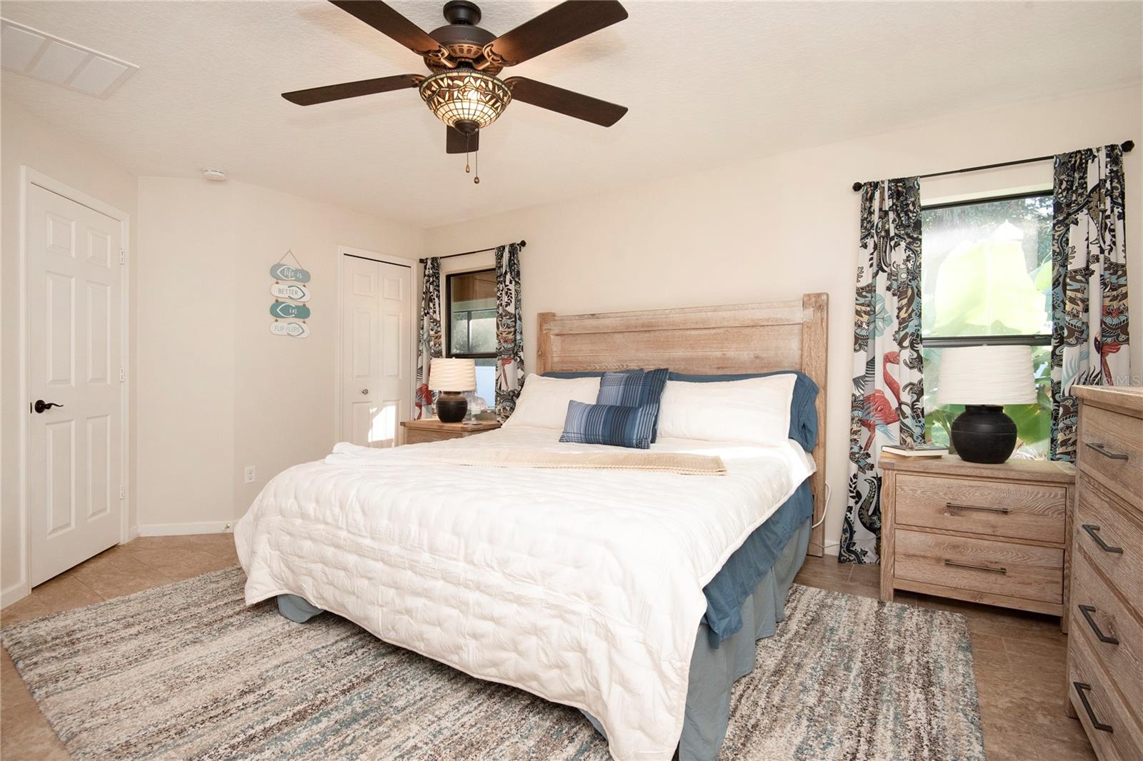 TUSCANY WOODS PH 1 - Residential